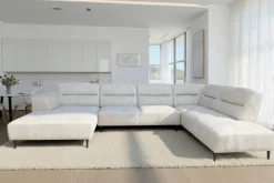 A-Meubel U-Bank Bloemendaal