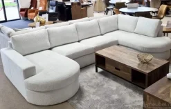 A-Meubel U-Bank Haarlem