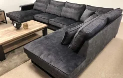 A-Meubel U-Bank Naaldwijk