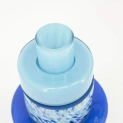 A-Meubel Vaas Golas 17cm - Blauw - 240230