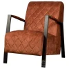 A-Meubel Villa Coffeechair KD
