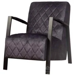 A-Meubel Villa Coffeechair KD
