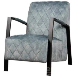 A-Meubel Villa Coffeechair KD