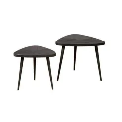 A-Meubel Viola Driehoek Salontafel Set of 2