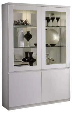 A-Meubel Vitrinekast Apeldoorn