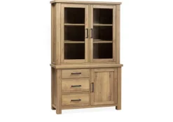 A-Meubel Vitrinekast Midden Nieuwegein