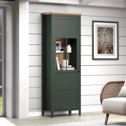 A-Meubel Vitrinekast Schagen