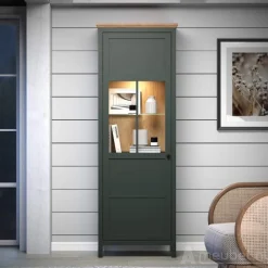 A-Meubel Vitrinekast Schagen