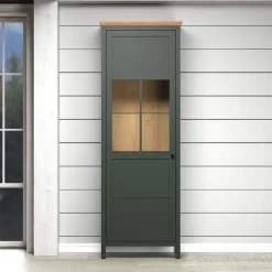 A-Meubel Vitrinekast Schagen