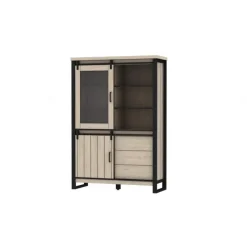 A-Meubel Vitrinekast Twello