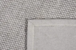 A-Meubel Vloerkleed Cable Beige-Bruin