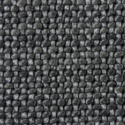 A-Meubel Vloerkleed Cable Grijs-Lichtgrijs