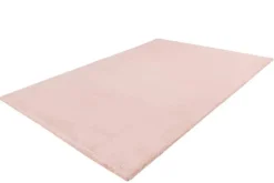 A-Meubel Vloerkleed Cancan Roze