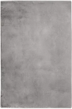 A-Meubel Vloerkleed Cancan Silver