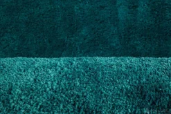 A-Meubel Vloerkleed Carribean Petrol