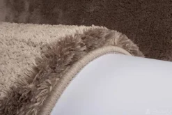 A-Meubel Vloerkleed Carribean Taupe