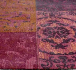 A-Meubel Vloerkleed Dalyan Rood