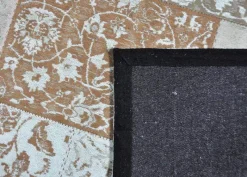 A-Meubel Vloerkleed Dalyan Turkoise