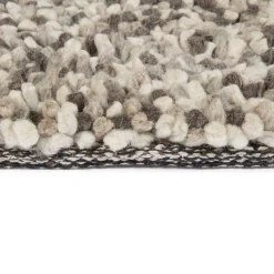 A-Meubel Vloerkleed Helsinki Beige Mix