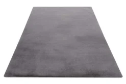 A-Meubel Vloerkleed Latin Graphite