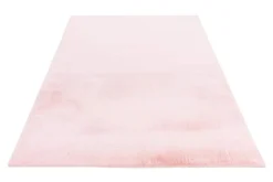 A-Meubel Vloerkleed Latin Powder Pink
