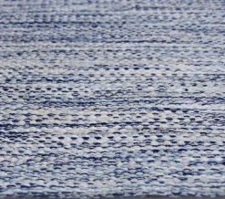 A-Meubel Vloerkleed Lima Blauw