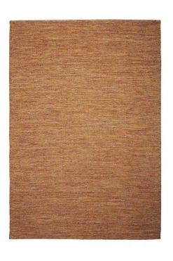 A-Meubel Vloerkleed Lima Oranje