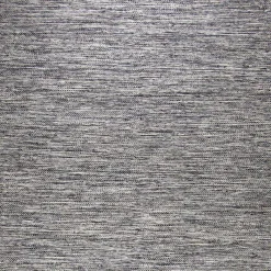 A-Meubel Vloerkleed Lima Zwart