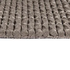 A-Meubel Vloerkleed London Grijs