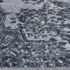 A-Meubel Vloerkleed Novum Grijs