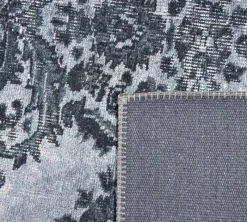 A-Meubel Vloerkleed Novum Grijs