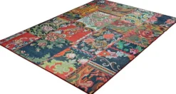 A-Meubel Vloerkleed Novum Karabag