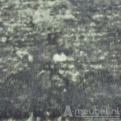 A-Meubel Vloerkleed Oracle Grijs-Groen