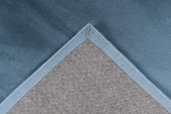 A-Meubel Vloerkleed Panama Blauw