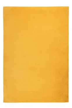 A-Meubel Vloerkleed Panama Goudgeel