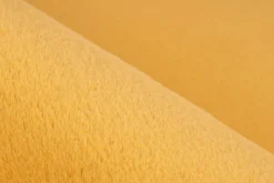 A-Meubel Vloerkleed Panama Goudgeel