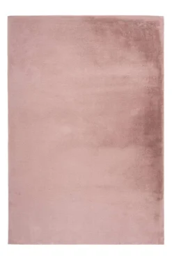 A-Meubel Vloerkleed Panama Roze