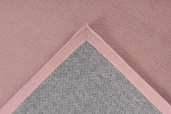 A-Meubel Vloerkleed Panama Roze