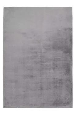 A-Meubel Vloerkleed Panama Silver