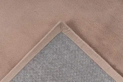 A-Meubel Vloerkleed Panama Taupe