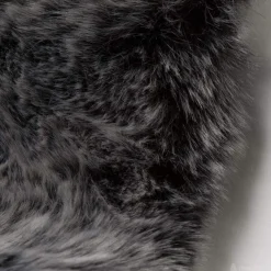 A-Meubel Vloerkleed Swing Anthracite