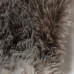 A-Meubel Vloerkleed Swing Taupe