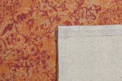 A-Meubel Vloerkleed Tabriz Oranje