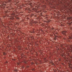 A-Meubel Vloerkleed Tabriz Rood