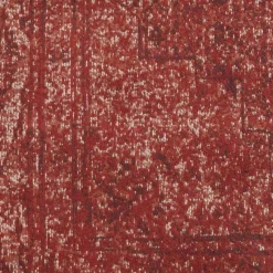 A-Meubel Vloerkleed Tabriz Rood