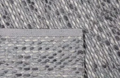 A-Meubel Vloerkleed Zig Zag Taupe