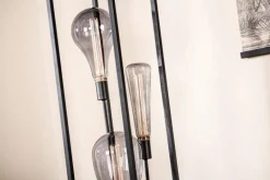 A-Meubel Vloerlamp Kubus