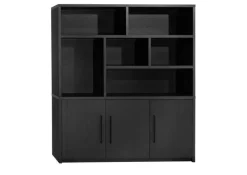 A-Meubel Wandkast Groot Amsterdam