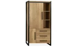 A-Meubel Wandkast Groot Zoetermeer