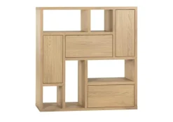 A-Meubel Wandkast Midden Dronten